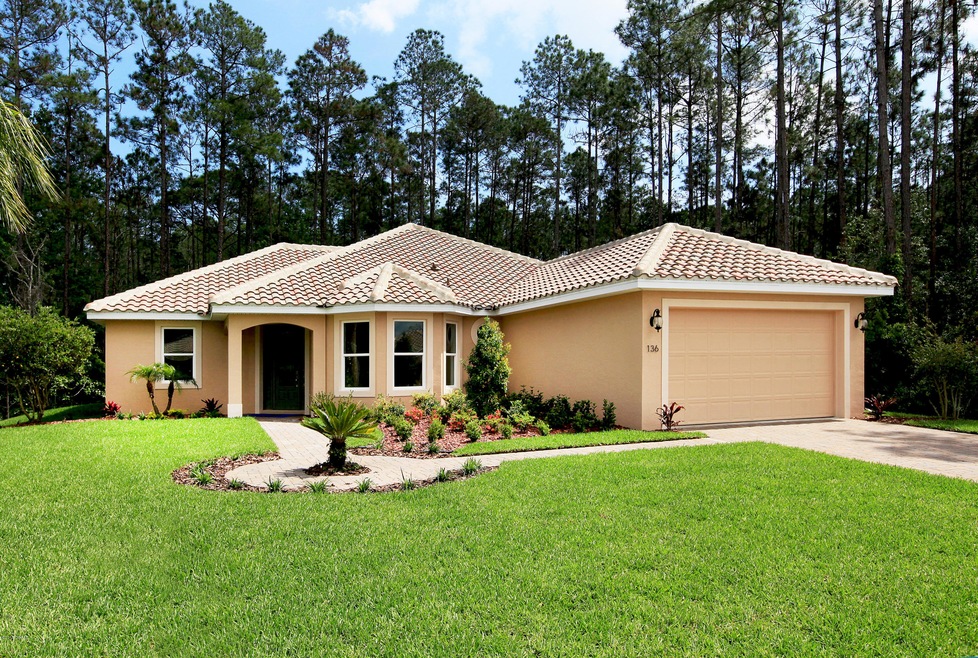 Tile Roof & Brick Pavers