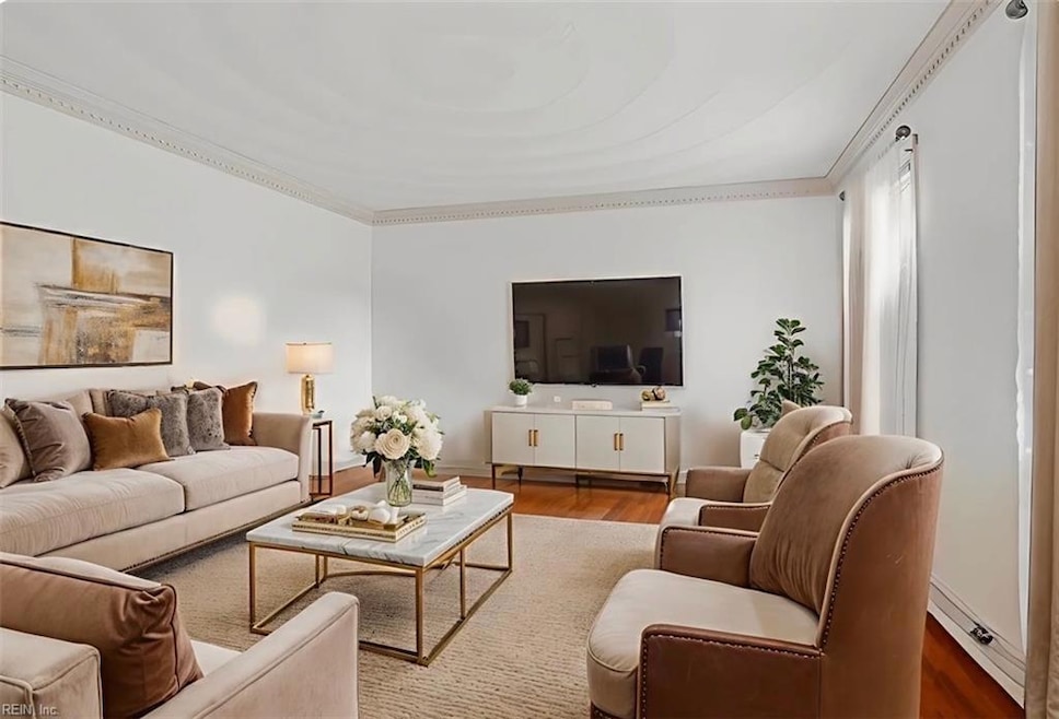 764 Largo Dr, Virginia Beach, VA 23464 - photo 1