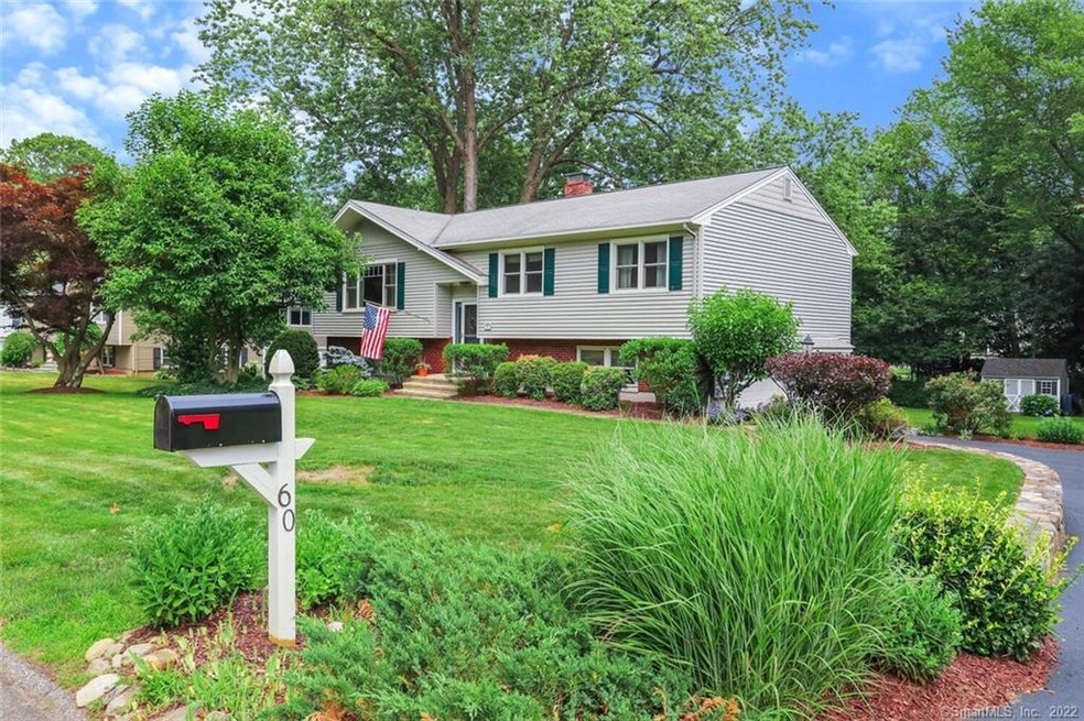 Introducing 60 Palisade Avenue...