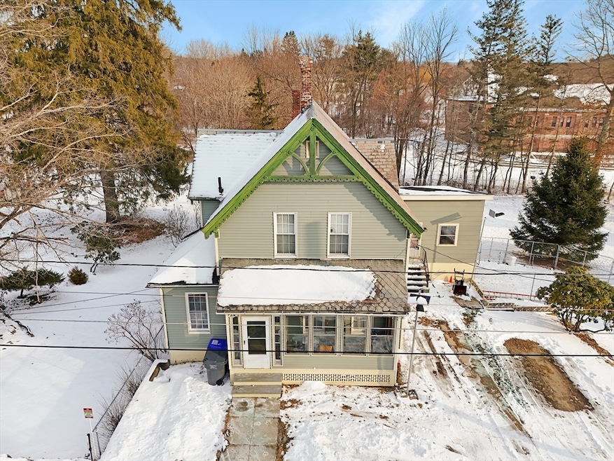 20 Bacon St, Orange, MA 01364 - photo 1