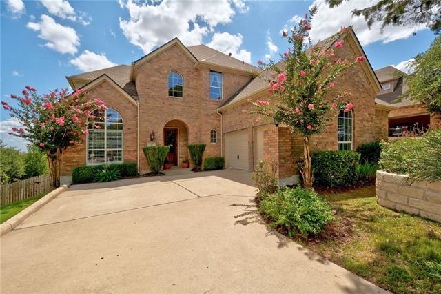 Stately all brick Belterra beauty.