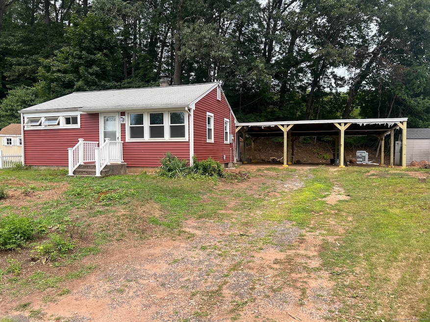 31 Whippoorwill Rd, Southington, CT 06489 - photo 1