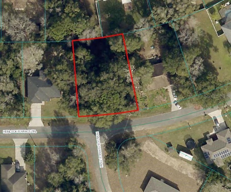 0 Hemlock Terrace Trail, Ocala, FL 34472 - photo 1
