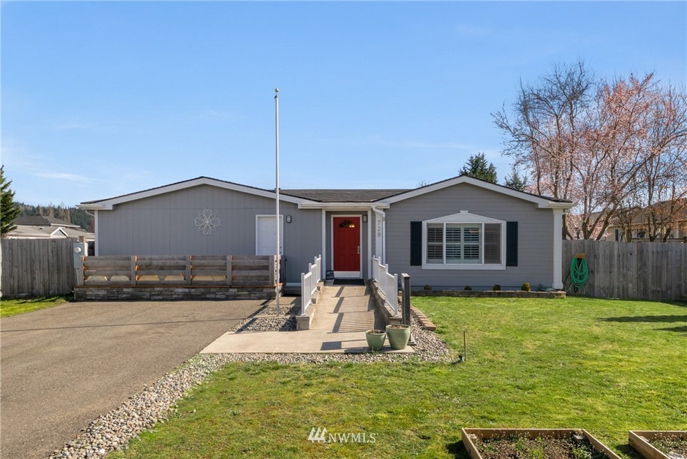 728 Coe Ln SW, Orting, WA 98360 - photo 1