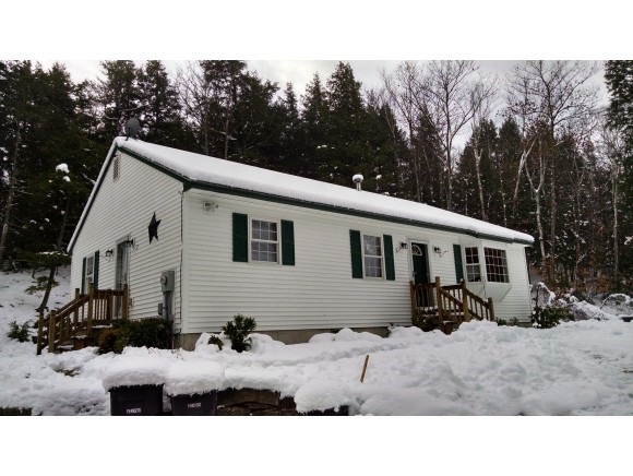 972 Hill Rd, Franklin, NH 03235 - photo 1
