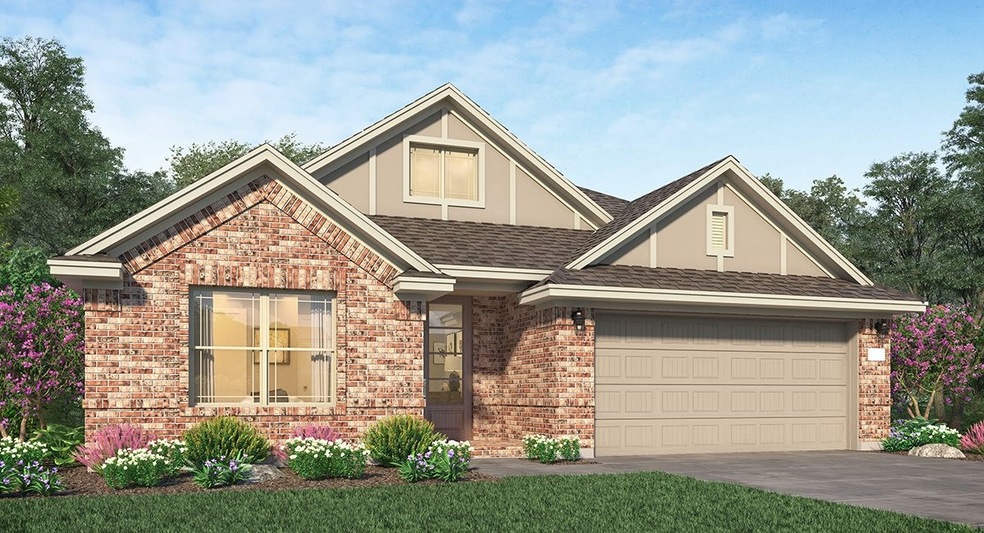 1338 Stuart Run Dr, Richmond, TX 77469 - photo 1