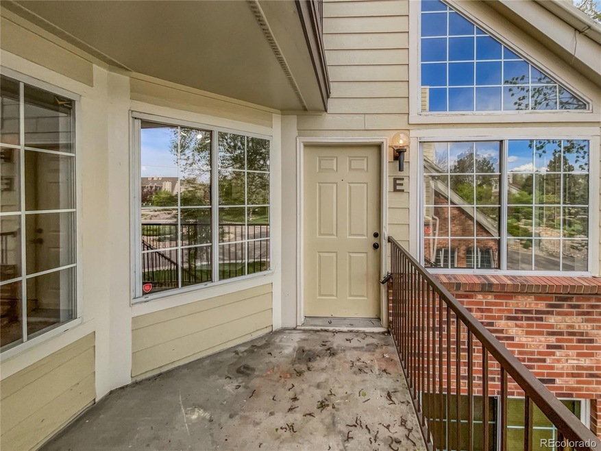 13704 E Lehigh Ave unit E, Aurora, CO 80014 - photo 1