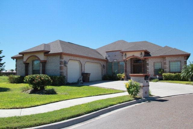 2611 Maria Luiza Dr, Edinburg, TX 78539 - photo 1