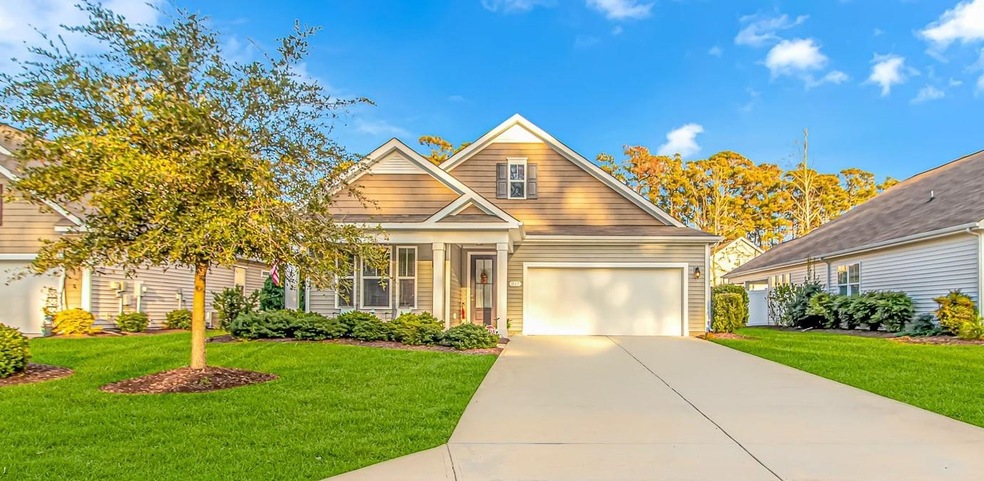 1117 Inlet View Dr, North Myrtle Beach, SC 29582 - photo 1