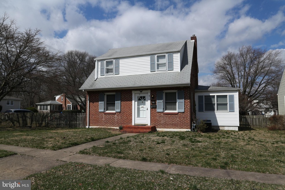 317 Winston Ave, Wilmington, DE 19804 - photo 1