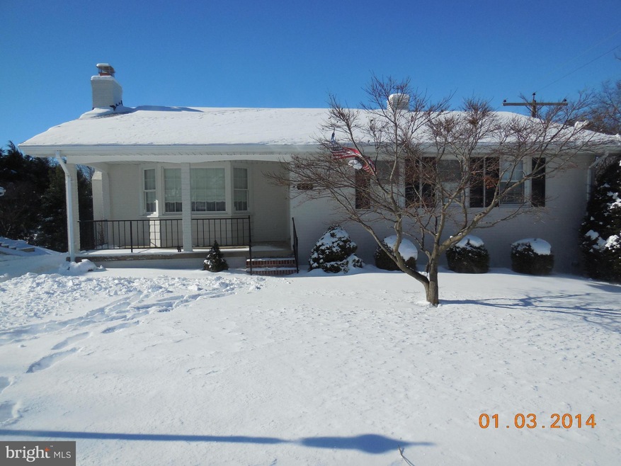 218 Brackenwood Ct, Lutherville Timonium, MD 21093 - photo 1