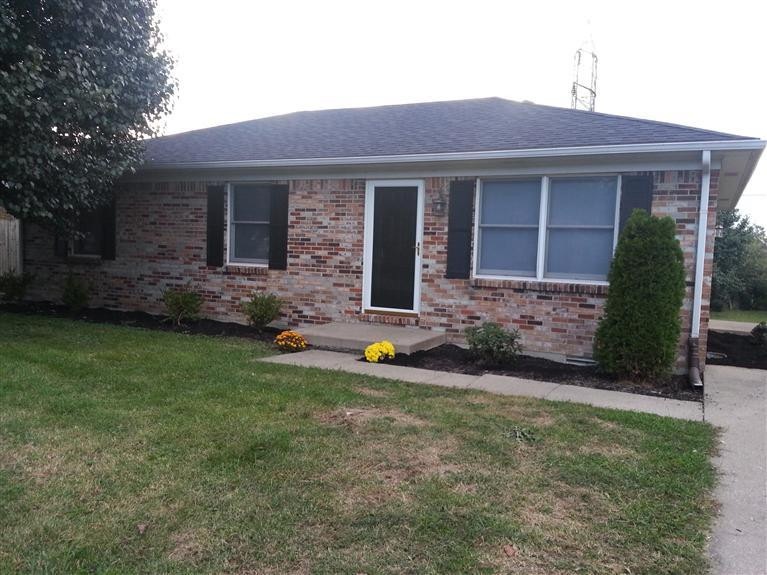 116 Ashville Dr, Nicholasville, KY 40356 - photo 1