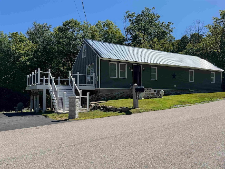 36 Mill St, New Ipswich, NH 03071 - photo 1