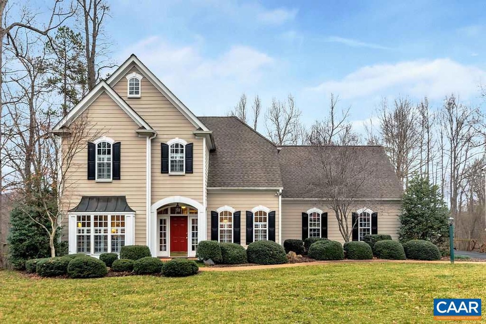 1359 Singleton Ln, Charlottesville, VA 22903 - photo 1