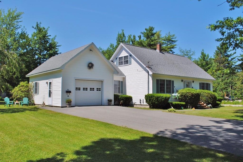 Exceptional home in a great...