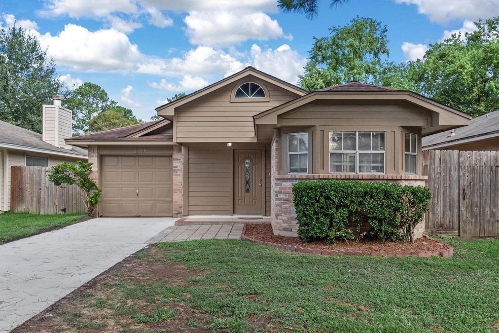 Welcome home to 11818 Westwold Drive!