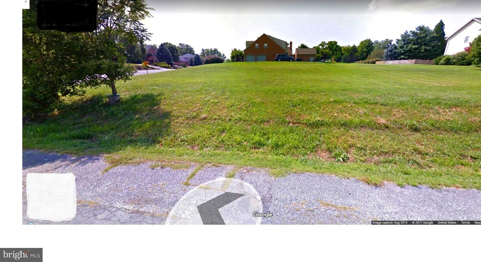 11100 Mahogany Dr, Hagerstown, MD 21742 - photo 1