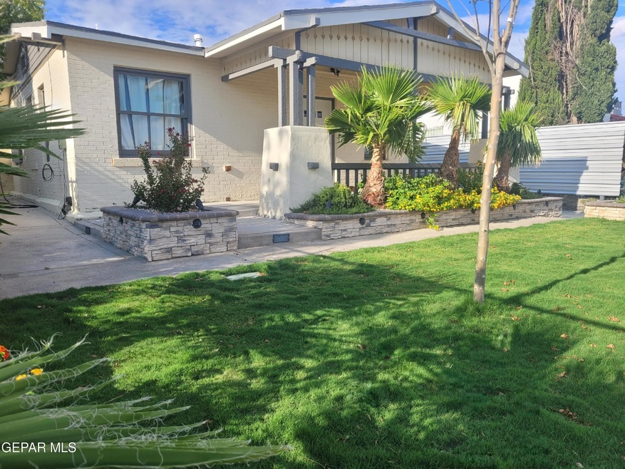 3521 Idalia Ave, El Paso, TX 79930 - photo 1