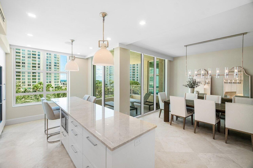 Toscana Towers unit 603, Highland Beach, FL 33487 - photo 1