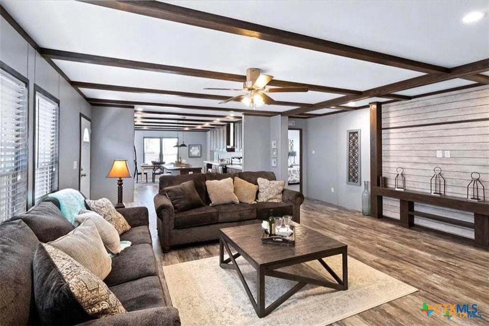 2995 Barr Ln, Copperas Cove, TX 76522 - photo 1