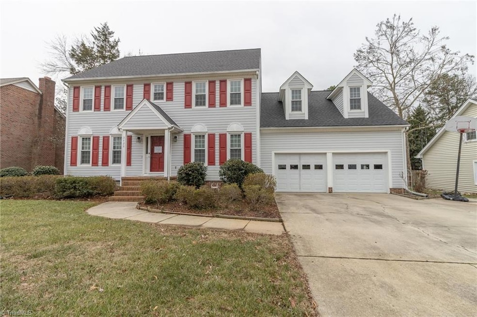 3420 Wildwood Ave, High Point, NC 27265 - photo 1