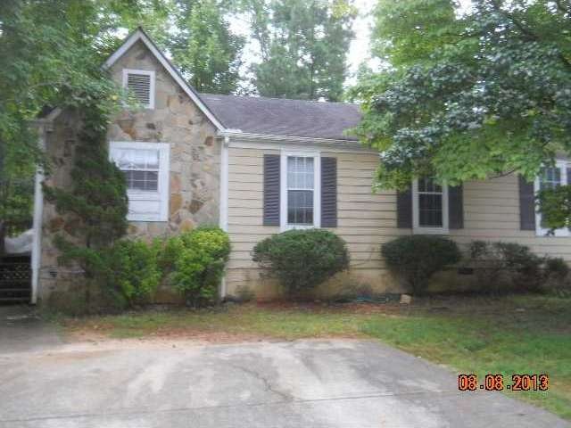 6850 Panda Ct unit B, Austell, GA 30168 - photo 1