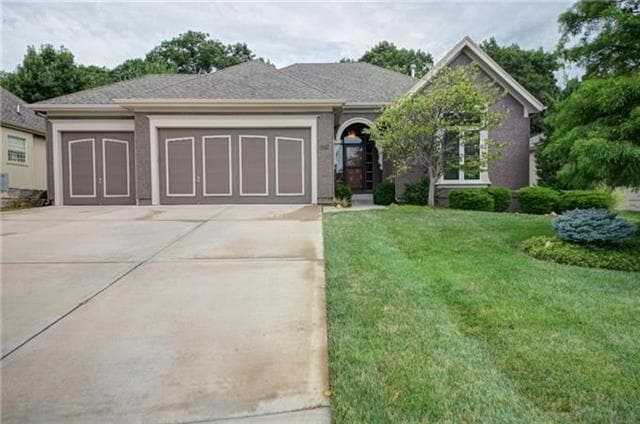 Welcome Home!  4 Bedroom Ranch home!