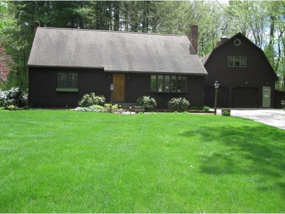 17 Whitehall Rd, Hooksett, NH 03106 - photo 1