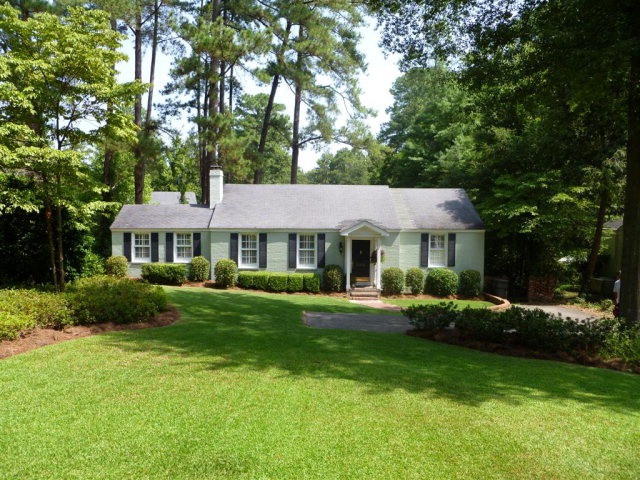Main View