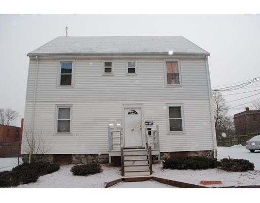 25 Exchange St unit 27, Waltham, MA 02451 - photo 1
