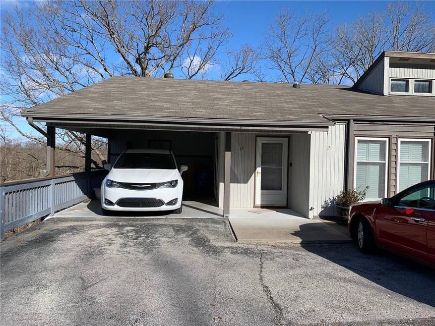 15 Estes Dr, Bella Vista, AR 72715 - photo 1