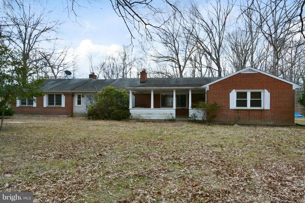 7375 Billingsley Rd, Bryans Road, MD 20616 - photo 1