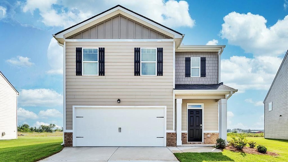 Robie Elevation