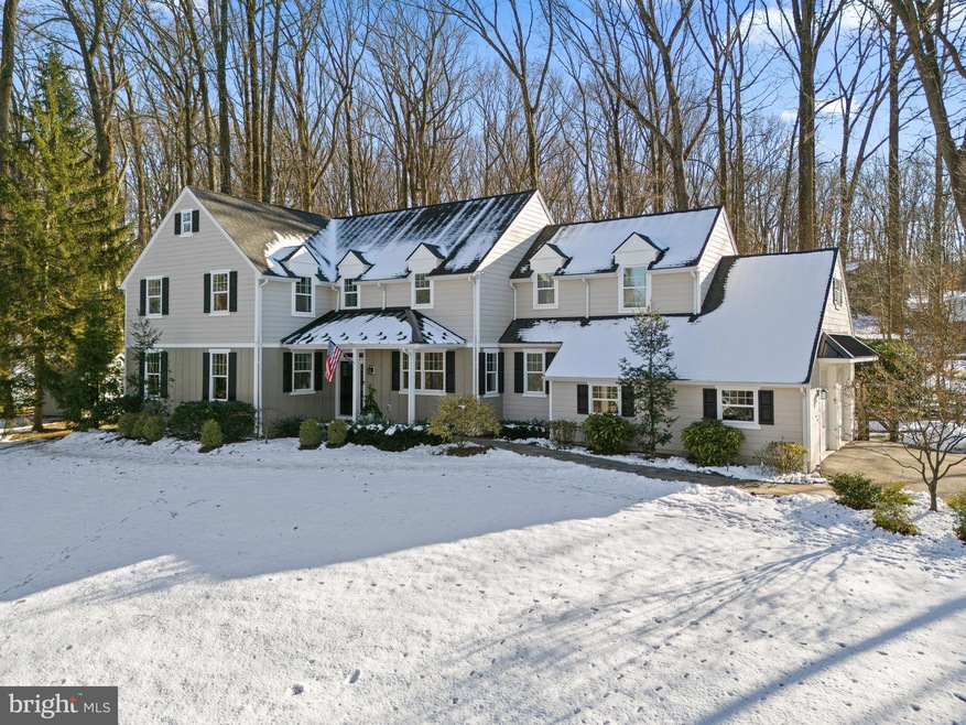 54 Pugh Rd, Wayne, PA 19087 - photo 1