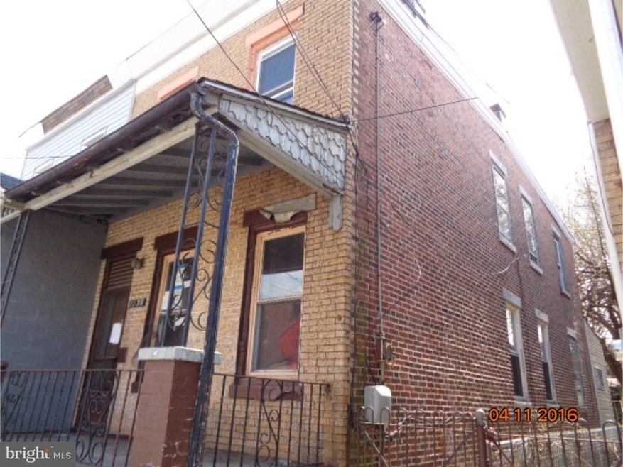 1038 Liberty St, Camden, NJ 08104 - photo 1