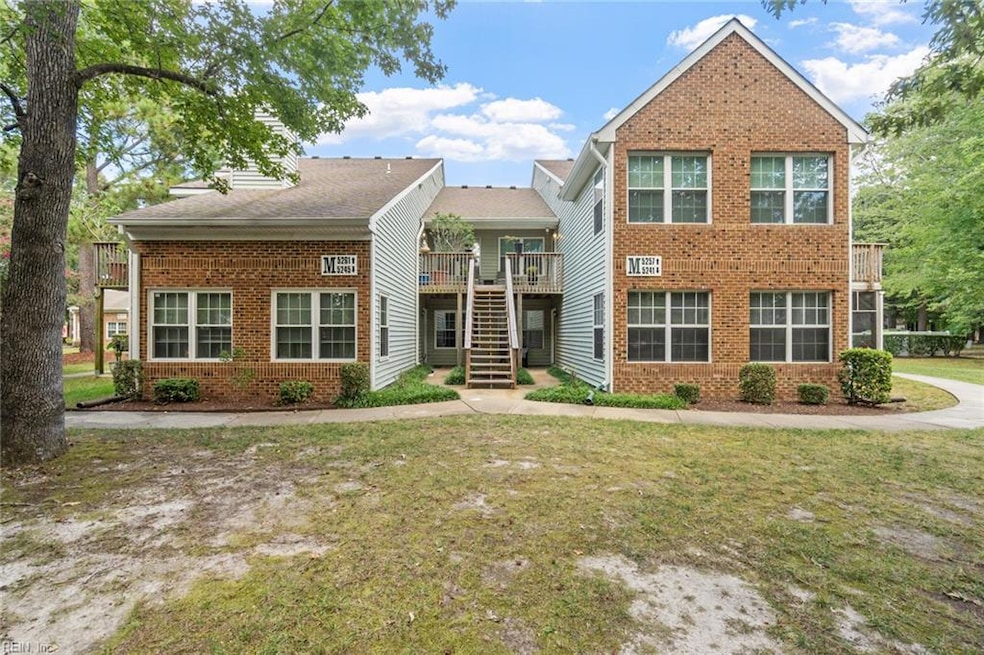 5245 Thatcher Way, Virginia Beach, VA 23456 - photo 1