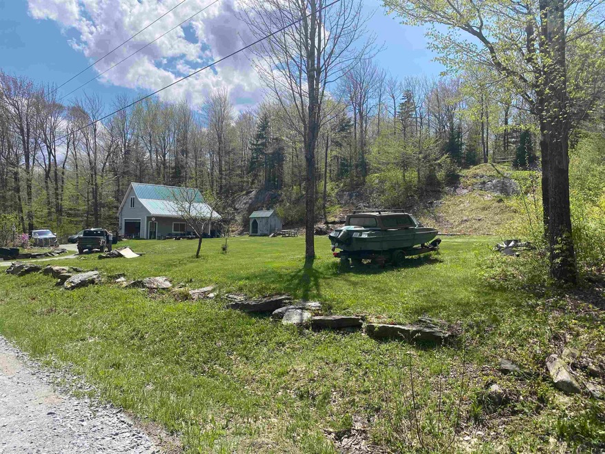 2267 N Hill Rd, Andover, VT 05143 - photo 1