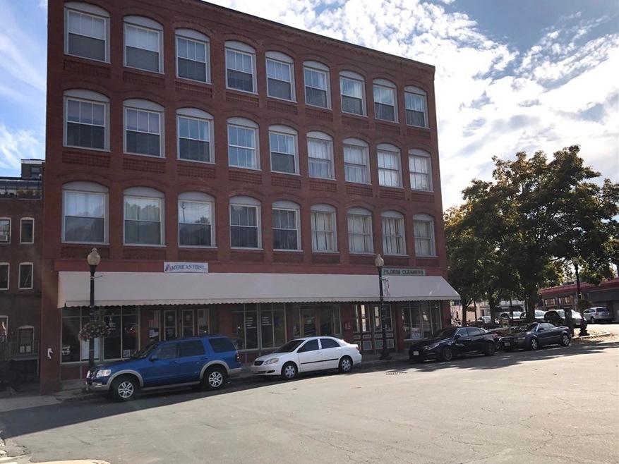 80 Wingate St unit 3A, Haverhill, MA 01832 - photo 1