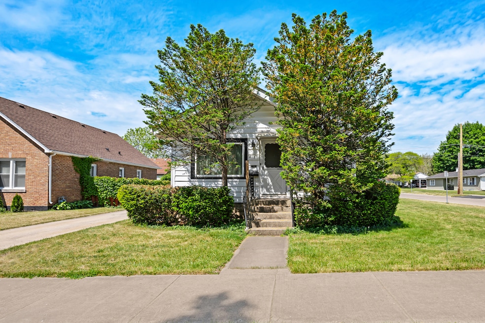 Sold $162,000 • Co-Listing Agent