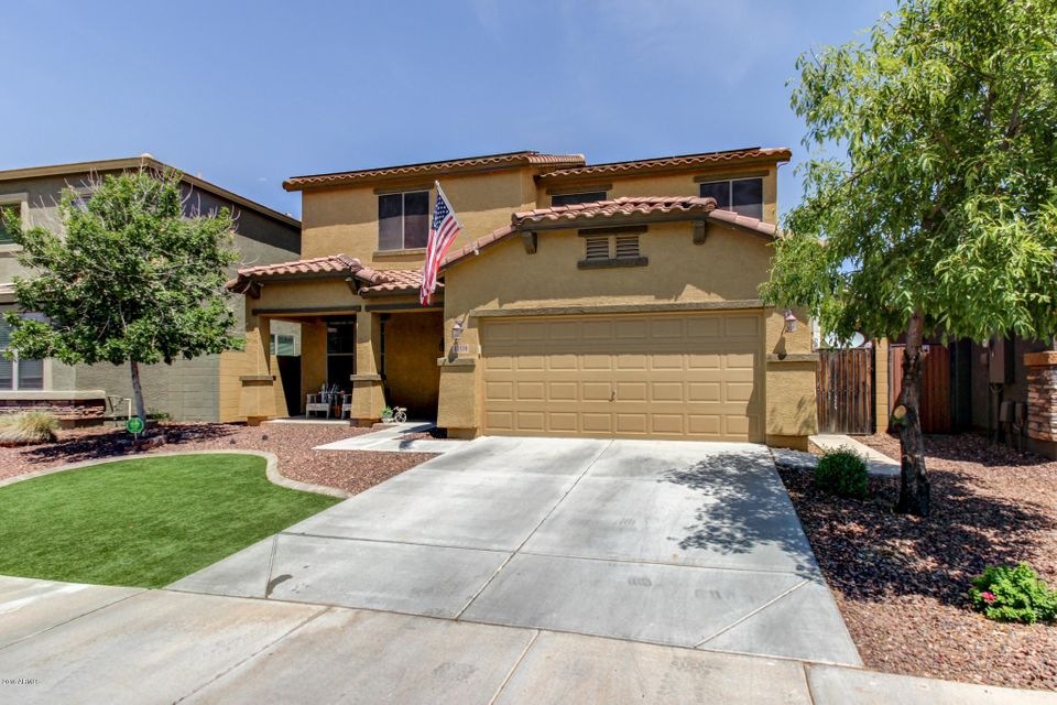 11810 West Villa Hermosa Lane MLS Size (