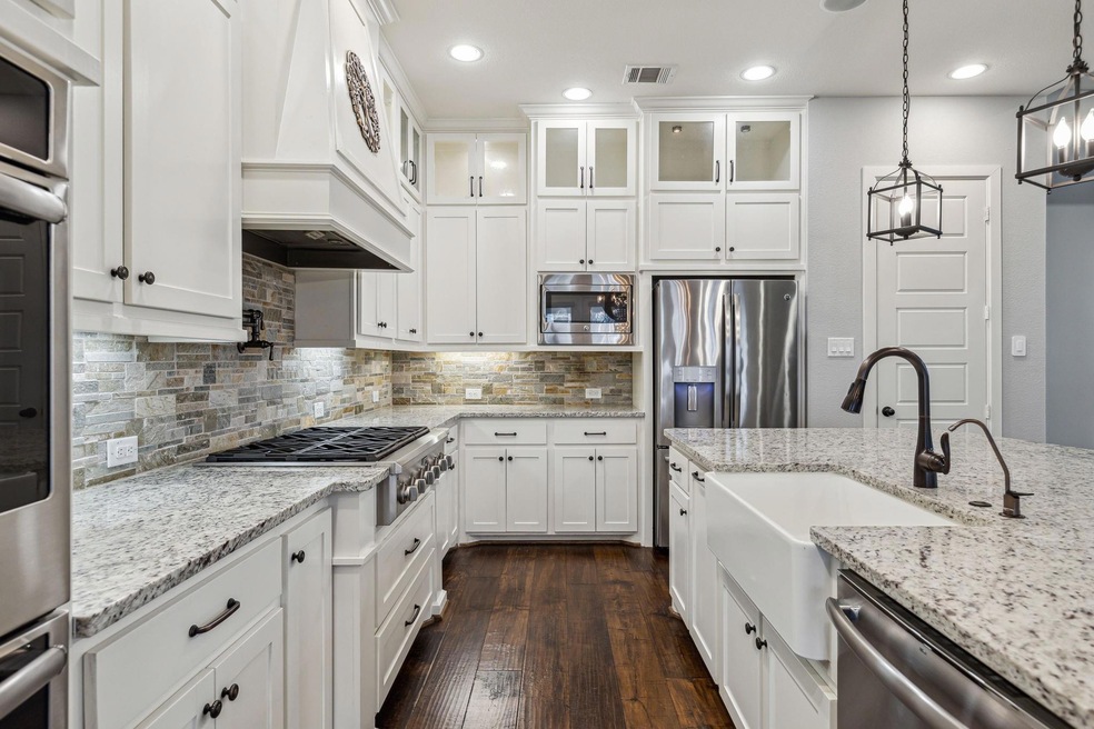 6000 Monterey Mews, North Richland Hills, TX 76180 - photo 1