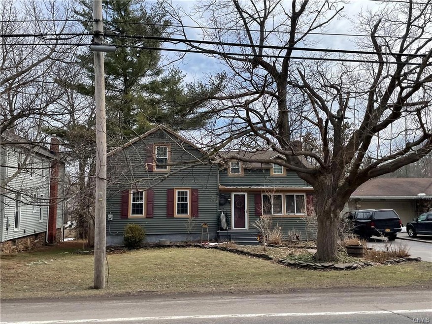 3762 Lake Rd N, Brockport, NY 14420 For Sale