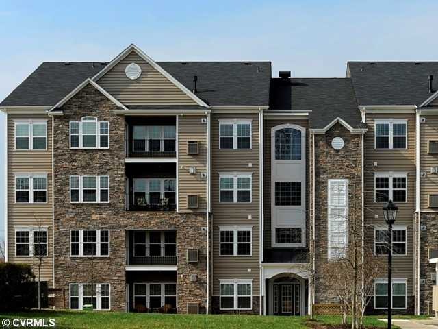 Exterior Front - Sample photo from Ryan Homes pict