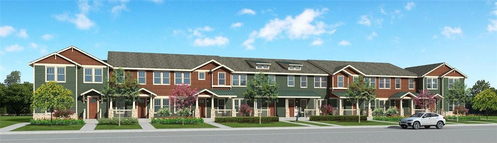 8908 Redding St unit 34, North Richland Hills, TX 76180 - photo 1