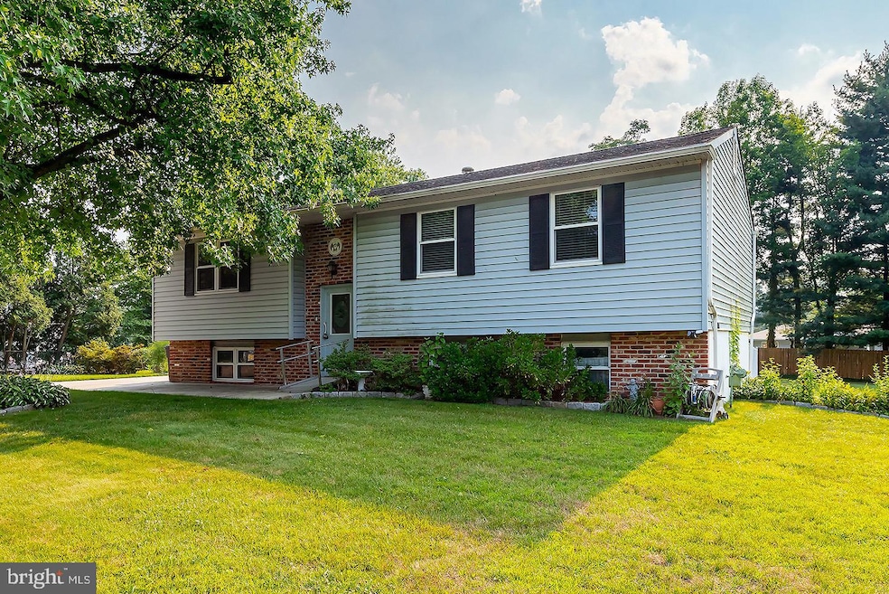 119 Grant Ave, Woodbury, NJ 08096 - photo 1