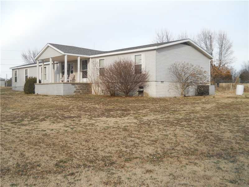 603 Costales Ln, Bethel Heights, AR 72764 - photo 1