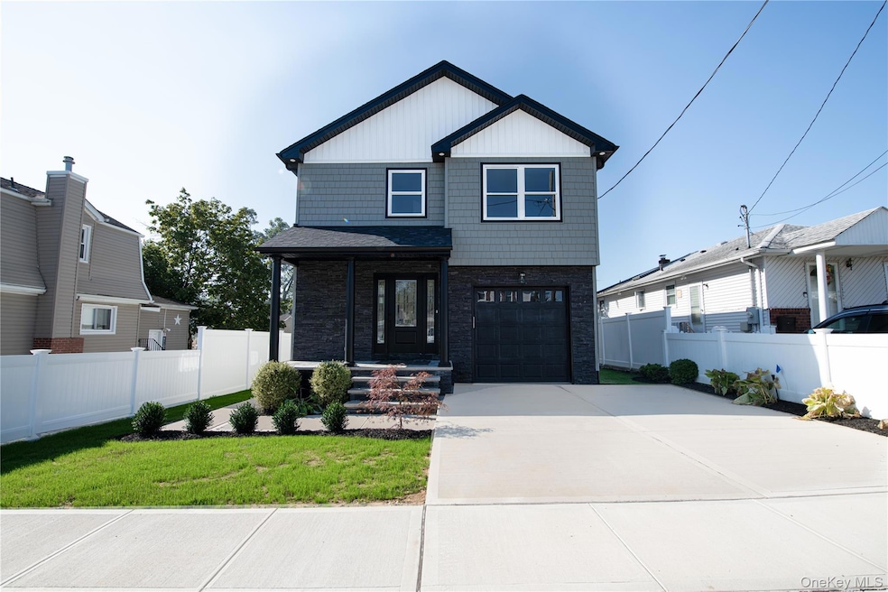 179 Hillsboro Ave, Elmont, NY 11003 - photo 1