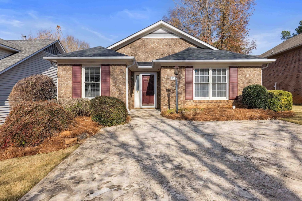33 Rosewood Terrace, Spartanburg, SC 29307 - photo 1