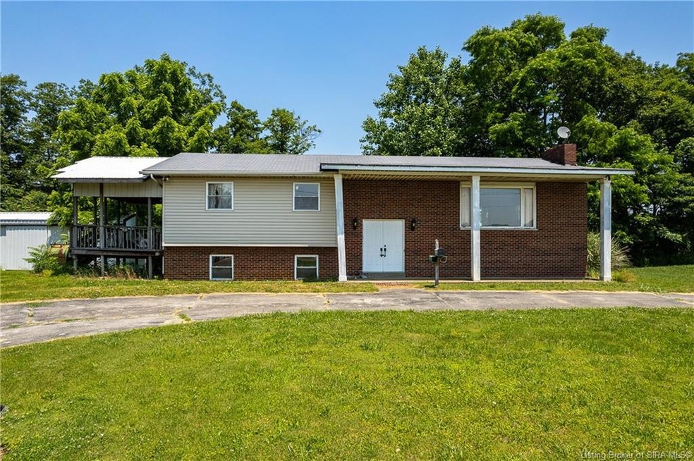 6705 Saint Johns Rd, Floyds Knobs, IN 47119 - photo 1