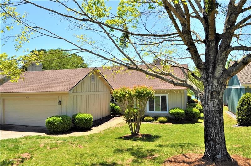 3610 N River Rd, Gainesville, GA 30506 - photo 1